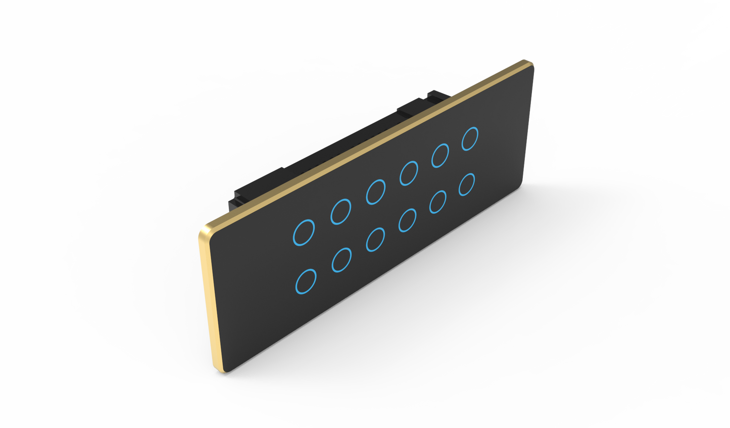 6MD Switches Zigbee