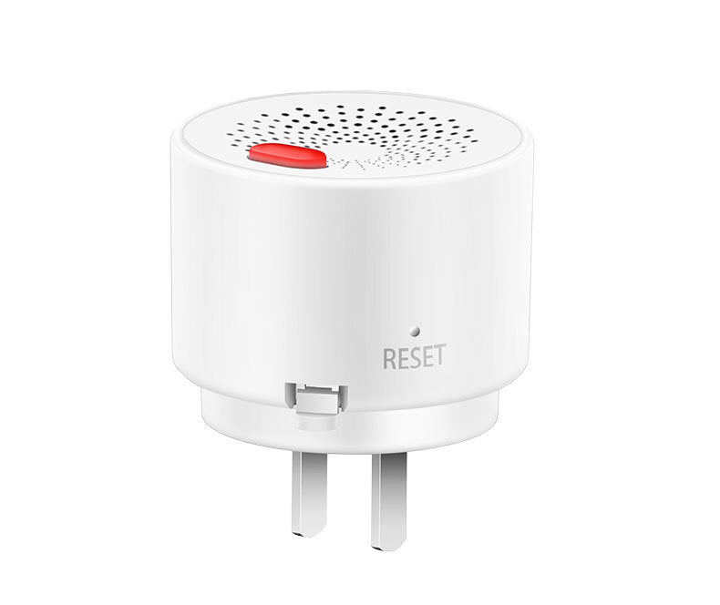 Gas Detector WiFi