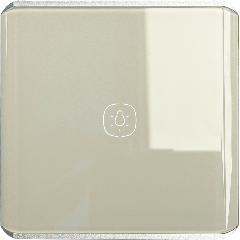 One gang Light WIFI Switch