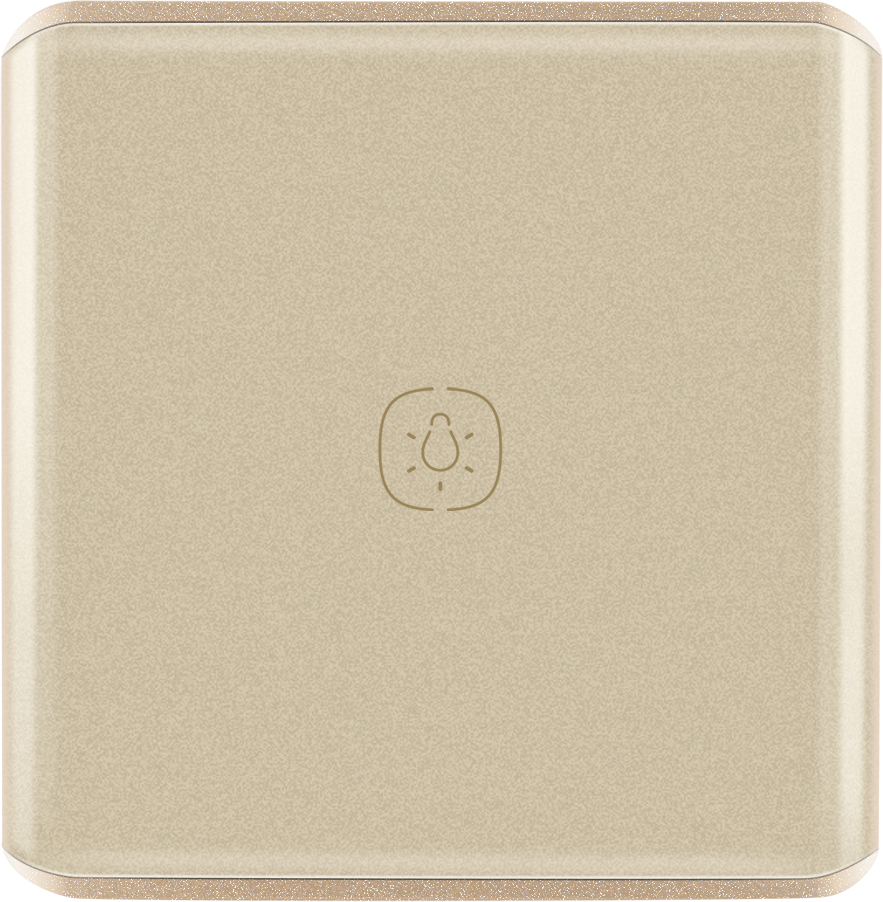 One gang Light WIFI Switch