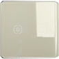 2 gang Light ZigBee Switch