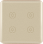 4 gang Light WIFI Switch