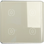 4 gang Light WIFI Switch