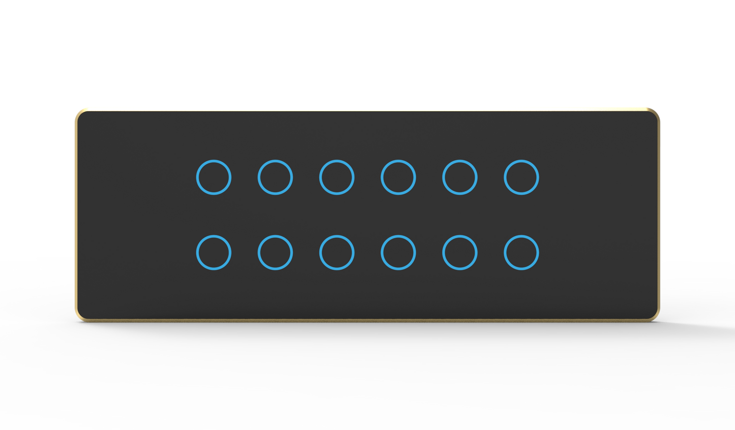 6MD Switches Zigbee