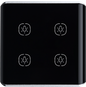 4 gang Light ZigBee Switch