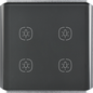 4 gang Light WIFI Switch