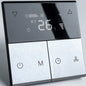 Central Air Conditioning Controller