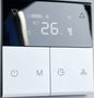Central Air Conditioning Controller