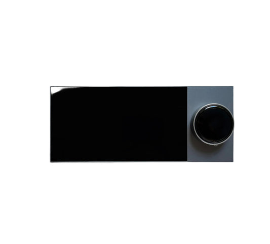 6-inch HD LCD Multi Touch Screen Switch