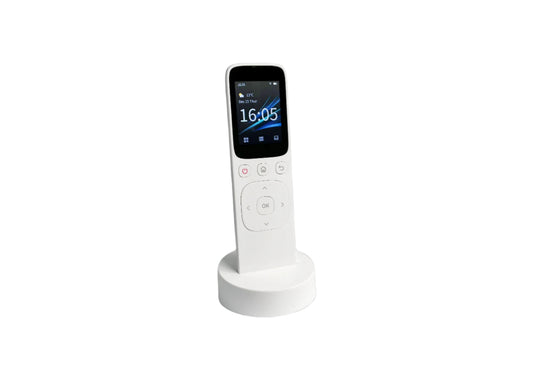 Handheld Central Controller