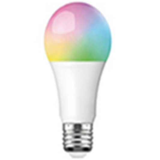 Smart bulb