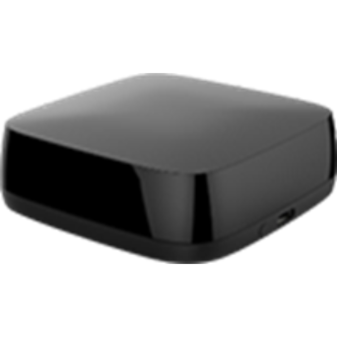 Smart IR+RF ZIGBEE