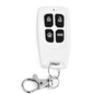 Wireless remote control