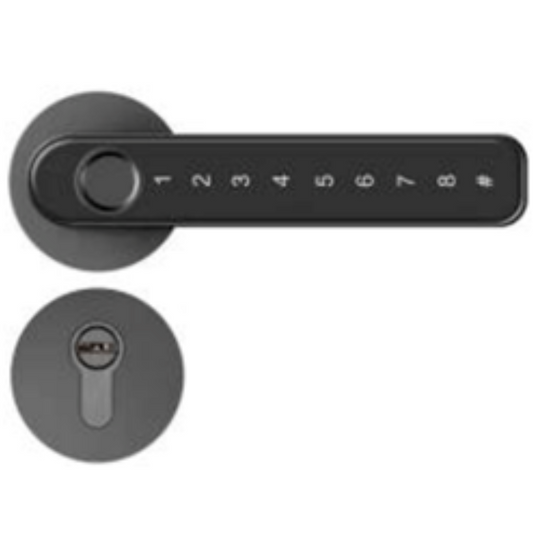 M-008 Door lock