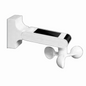 M-001 Solar operated wind light sensor RF remote control