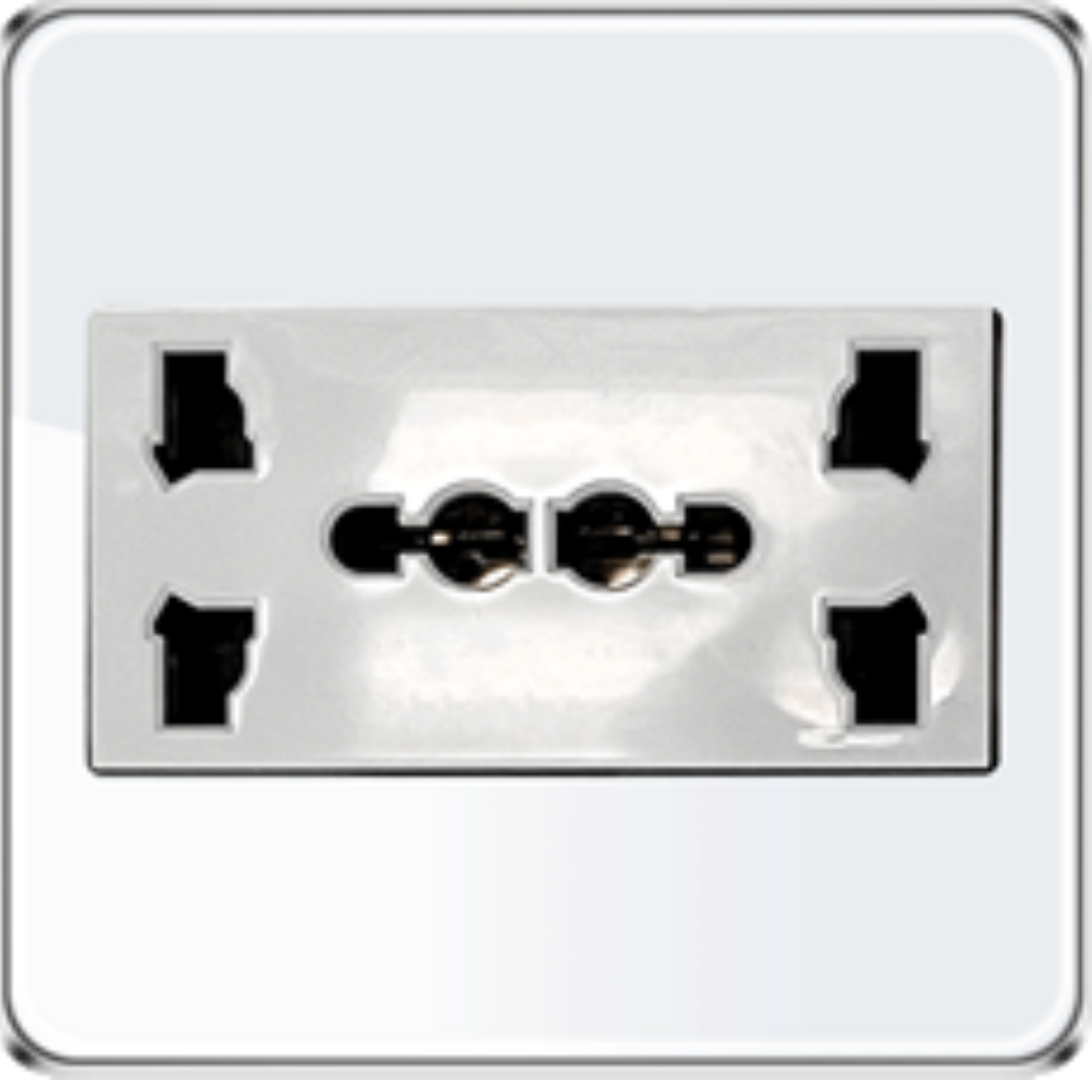 M-005 Wall socket Non-smart wall socket