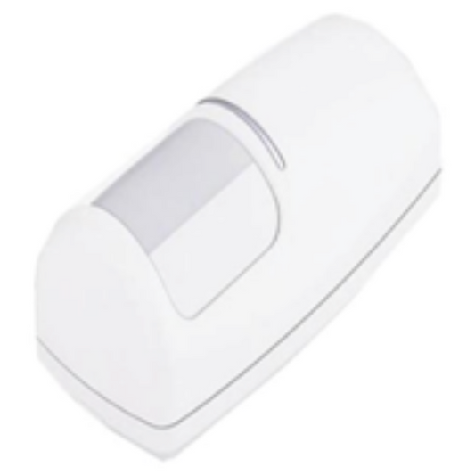 Wireles motion detector