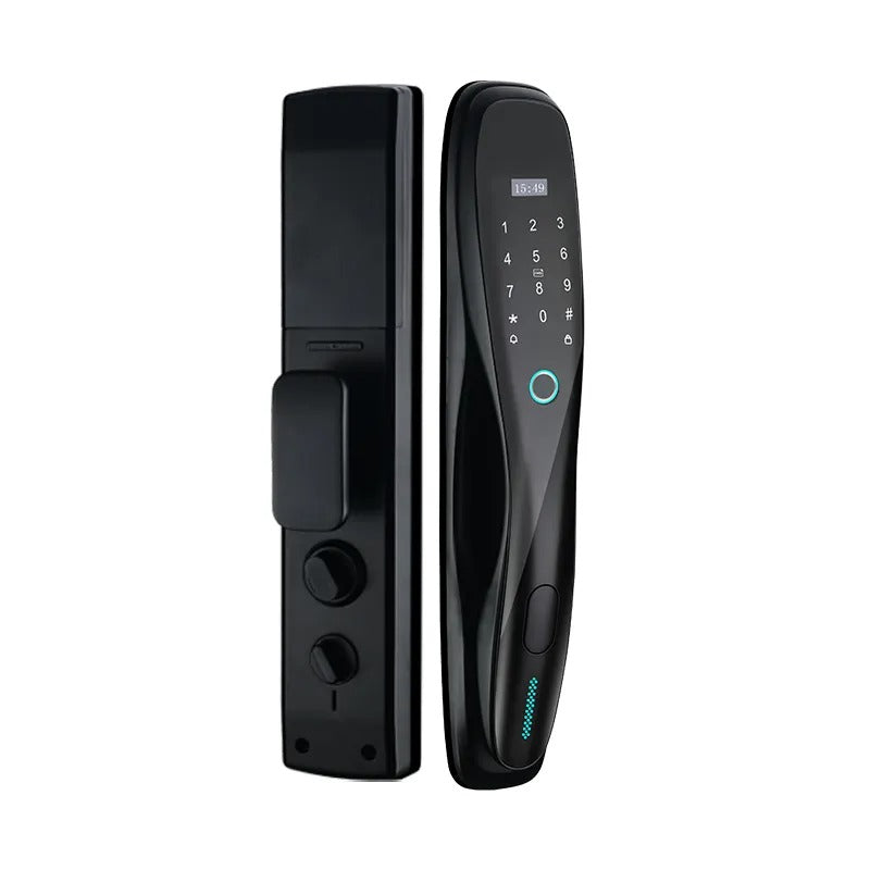 M-007 Door Lock ZigBee