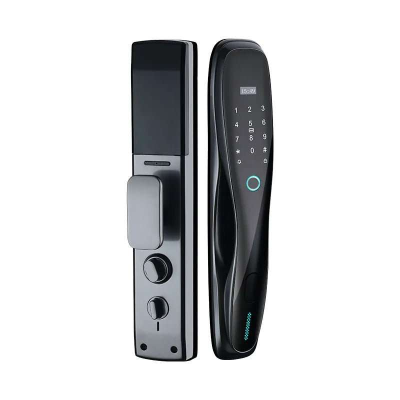 M-007 Door Lock ZigBee