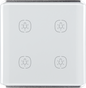 4 gang Light WIFI Switch