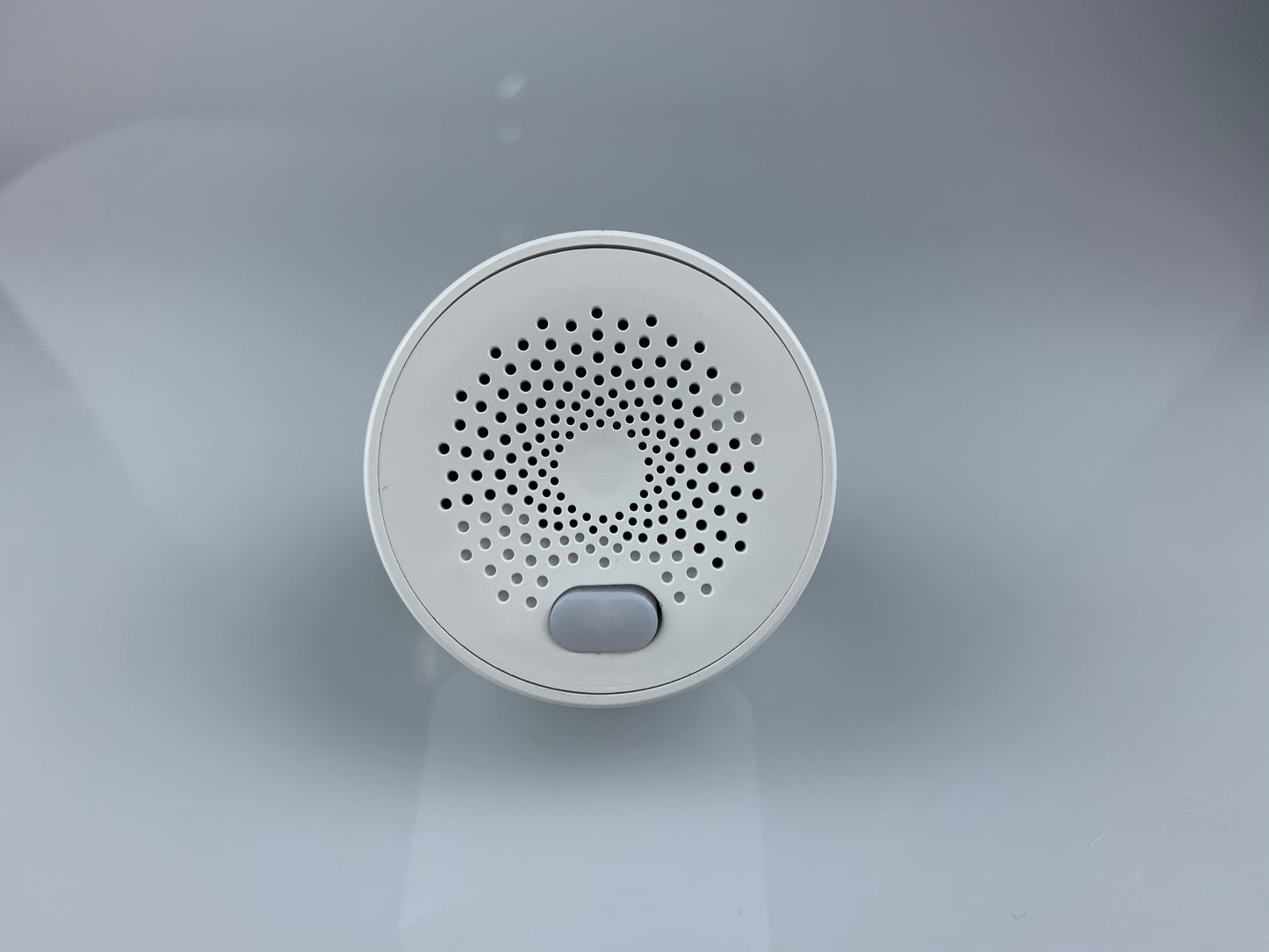 Gas Detector WiFi