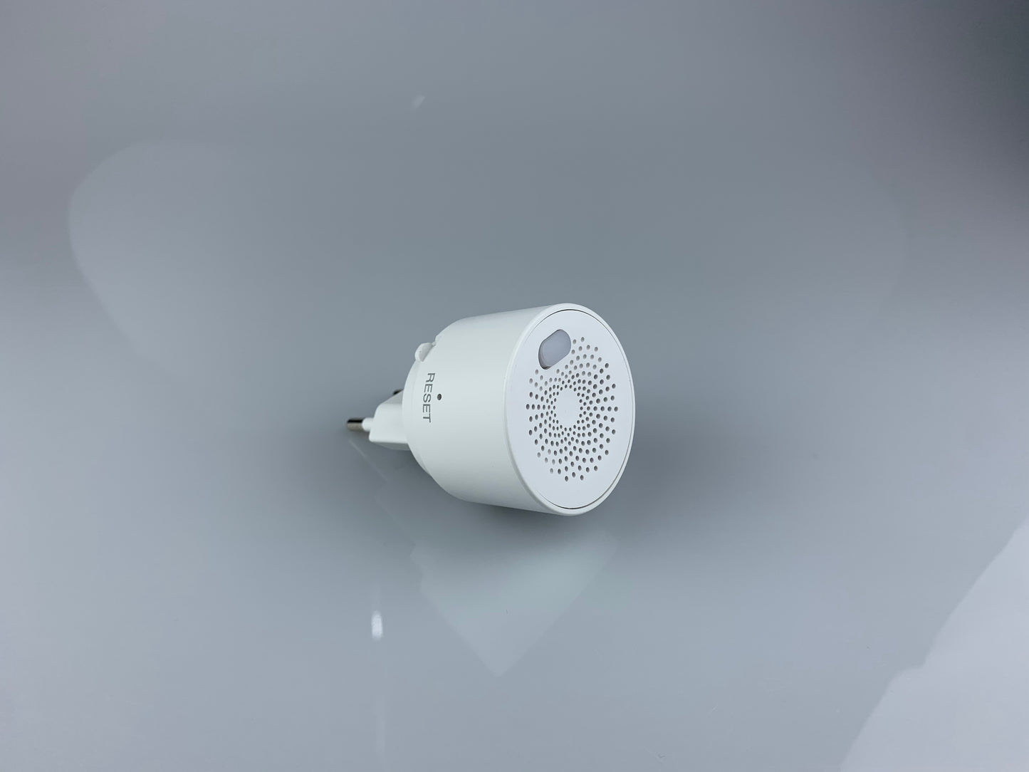 Gas Detector WiFi