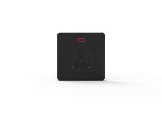 2MD Power Socket