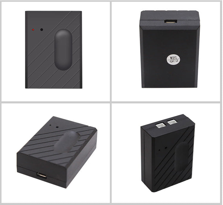Smart Garage Door Opener Wifi
